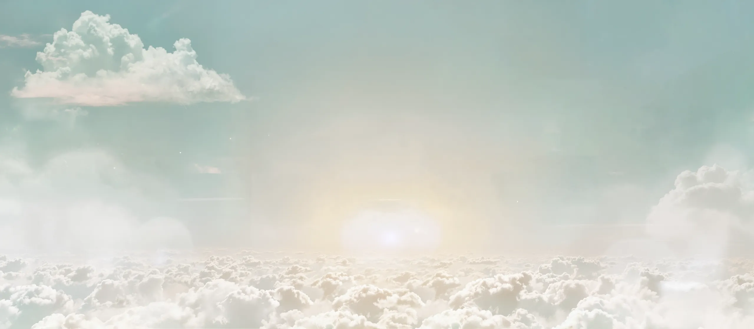 Sky Background